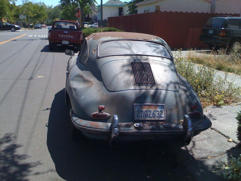 Illustration for article titled German Beaters Colonize The Streets Of Berkeley, France Considers Emergency Citroën Airlift